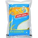 Golden Phoenix Thai Sweet Rice - Premium Sticky Rice for Desserts or Rice Cakes, Great for Gluten-Free Diets, 2.2 Pounds (Pack of 1)