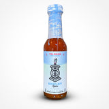 Yes Ma'am Hot Sauce - Medium Heat - Made in Small Batches in North Carolina with Family Farm Serrano & Ghost Peppers, Premium Cane Vinegar, and Garlic