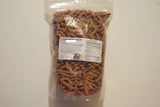 Snacks (Cheddar Sesame Stick, 2 LB)
