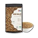 DFOLS Kodo Millet Whole Grain Mild Earthy Flavor for Cooking 0.55lb 8.82oz (250g) Premium Quality ??????