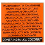 Sharwood's Tikka Masala Cooking Sauce 14.10 Ounces (Case of 6)