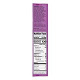 Sunbelt Bakery Oatmeal Raisin Chewy Granola Bars, 96-1.0 OZ Bars (12 Boxes)