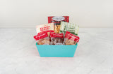 Coastal Cravings Tray