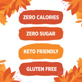 Swerve Ultimate Sugar Replacement Sweetener, Granular Sugar Substitute, Zero Calorie, Keto Friendly, Zero Sugar, Non-Glycemic, Gluten Free, 48 ounces