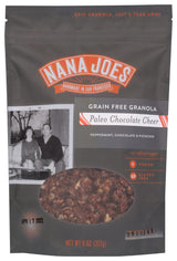 Nana Joes, Granola Paleo Chocolate Cheer, 8 Ounce