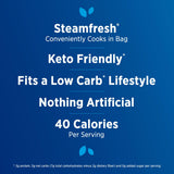 Birds Eye Steamfresh Sugar Snap Peas, Frozen Vegetable, 10 OZ