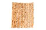 Firetail Flatbread 4-Pack, 5.5-Inch x 7-Inch Soft Middle Eastern Bread, 120 Flat Breads, by Breadmasters