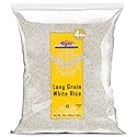 Rani Long Grain White Rice 64oz (4lbs) 1.81kg Bulk ~ All Natural | Gluten Friendly | Vegan | Non-GMO | Kosher | Product of USA