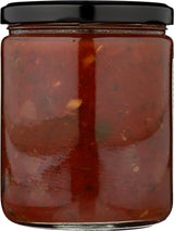 White Oak Farm & Table Organic Mild Salsa, 16 OZ