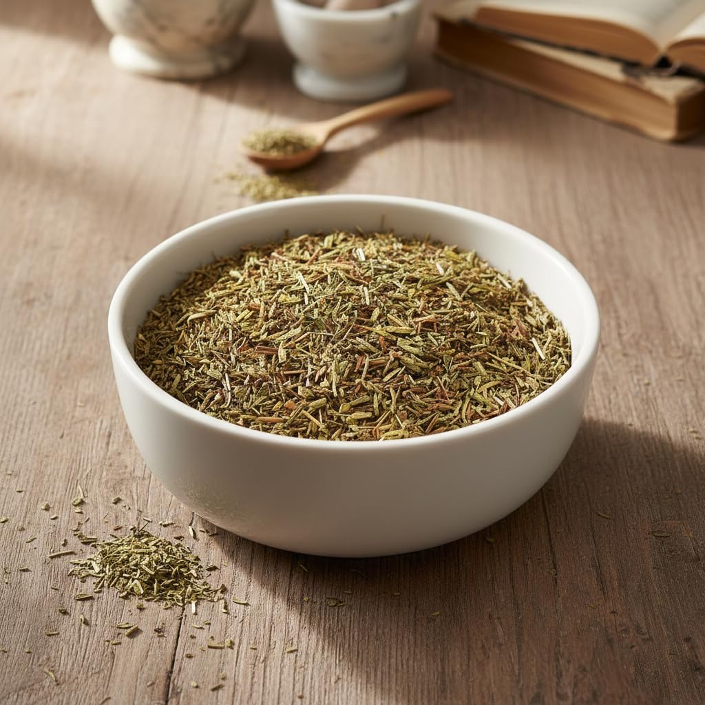 Summer Savory Herb, 1 Ounce Bag, Hampton Distribution