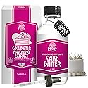 Palm and Plenty Cake Batter Extract - Flavoring for Candy, Baking, and Drinks - Food-Grade Oil for Baked Goods, Desserts, Frostings, and Fillings