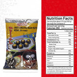 Shirakiku Red Bean Paste Koshi AN (Fine) | Japanese Sweetened Red Bean with Sugar and Water, No Artificial Coloring | Perfect for Asian Desserts