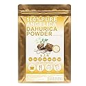 Plant Gift 100% Pure Angelica Dahurica Powder ??? Natural Angelica Flour, Dong Quai Root Powder for Drinks, Adds Flavor and Taste Non-GMO Powder, No