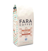 FARA CAFE Signature Roast Ground Gourmet Nicaraguan Coffee, 12 OZ
