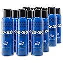 SD-20 All Purpose Degreaser - 12 Pack by Spartan