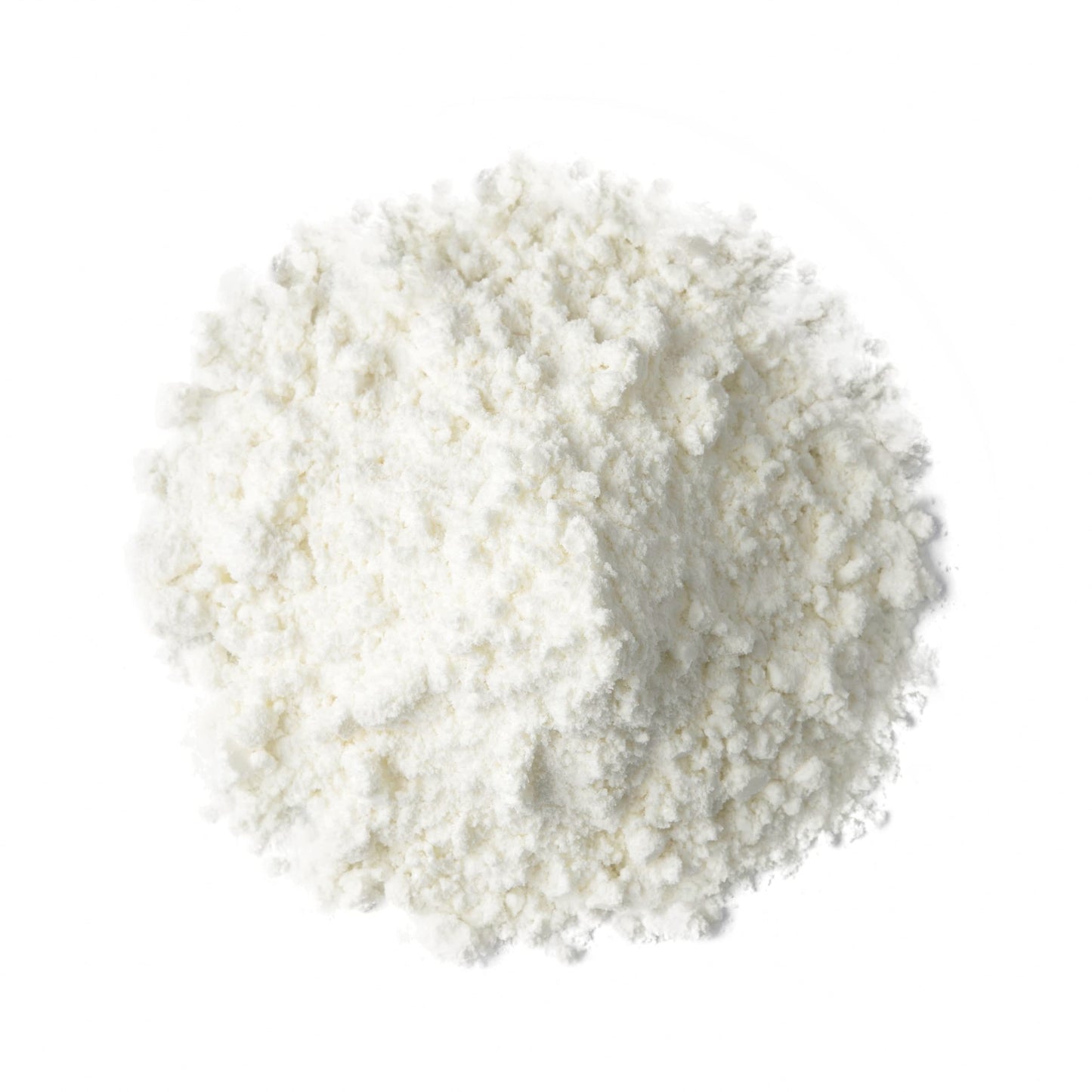 Food to Live Organic Coconut Milk Juice Powder, 1 Pound - Non-GMO, Dehydrated Fresh Coconut Milk, Pure, Unsweetened, Vegan, Bulk. Dairy Free, Keto-Friendly. Plant-Based Creamer. Contains Maltodextrin