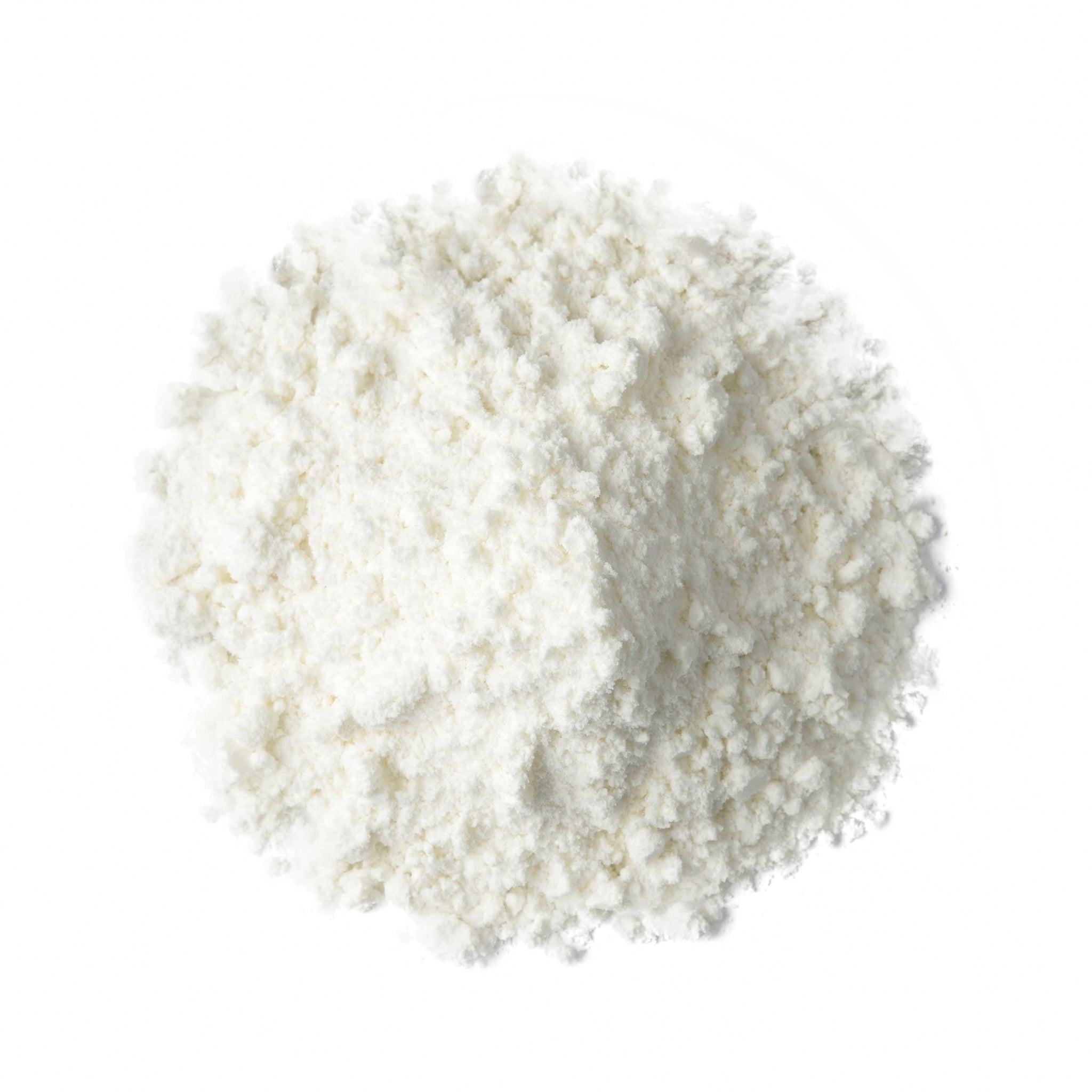 Food to Live Organic Coconut Milk Juice Powder, 1 Pound - Non-GMO, Dehydrated Fresh Coconut Milk, Pure, Unsweetened, Vegan, Bulk. Dairy Free, Keto-Friendly. Plant-Based Creamer. Contains Maltodextrin