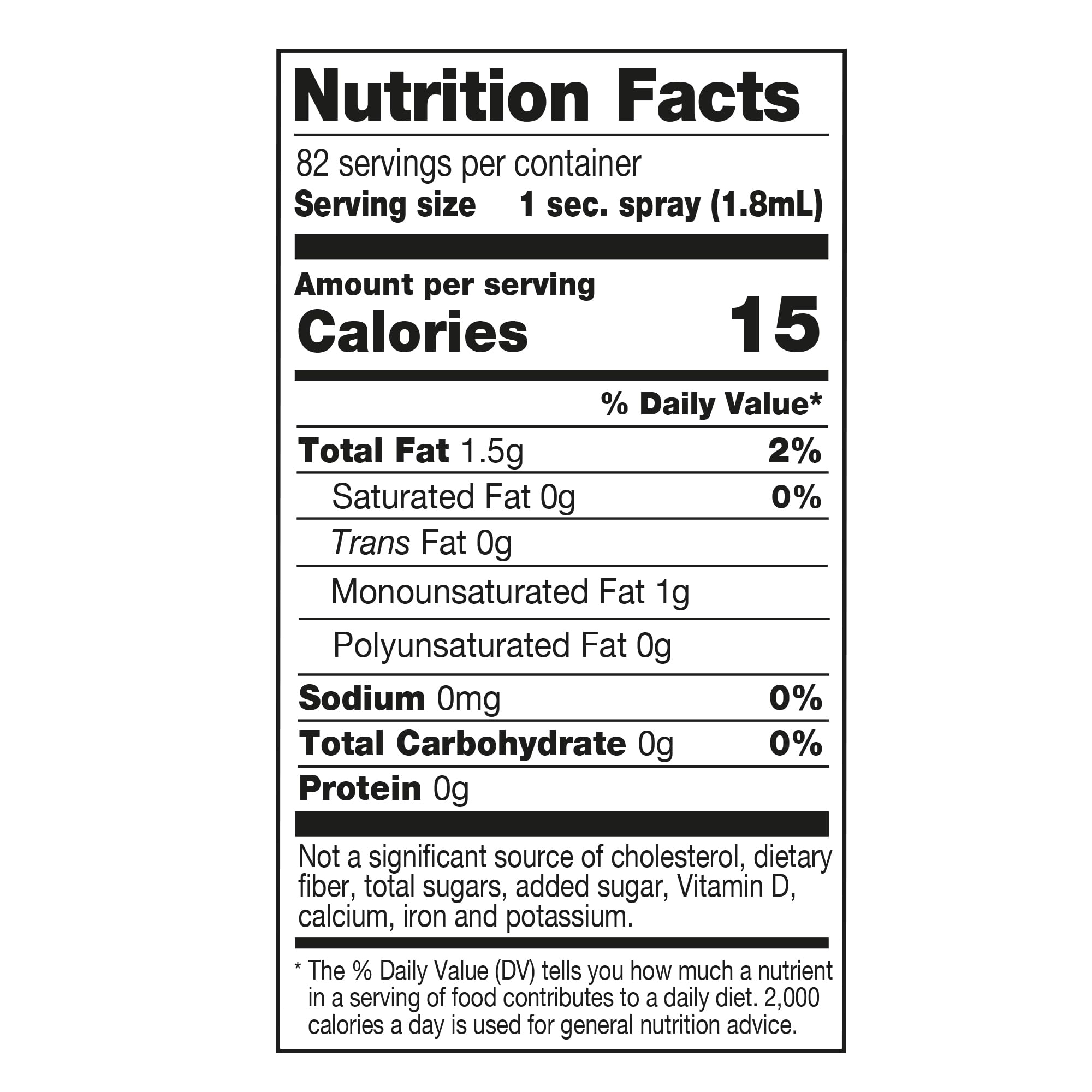 Mantova Avocado Oil, 100% Pure Cooking Oil Spray, perfect for healthy Keto snacks, baking, grilling, seasoning, or cooking, our oil dispenser bottle lets you spray, drip, or stream with no waste, 5 oz