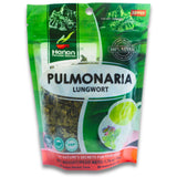Hanan Te de Pulmonaria 50g - Lungwort Loose Leaf Tea, Natural Herbal Tea from Peru, Supports Respiratory Comfort and Well-Being (1.8oz)
