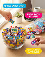 Big Mama Candy Assorted Bulk Variety Pack Individually Wrapped 8 lbs