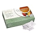 Davidson's Organics, Ayurvedic Infusions, Anti-Inflammation, 100-count Unwrapped Tea Bags