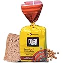 Pacha Organic Multiseed Buckwheat Sourdough, 22 OZ