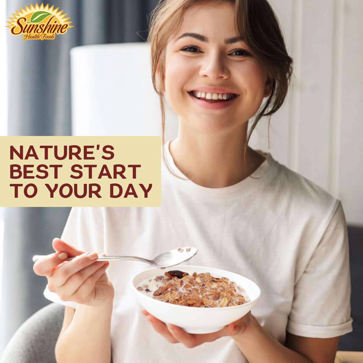 Granola Cereal Variety Pack, 3 Delicious Packs of Original, Cranberry & Cinnamon and Chocolate Healthy Granola 10oz Each, Perfect Granola for yogurt