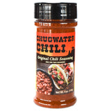 Chugwater Chili 5-Pack Variety Gift Box | 40 Years of Flavor | Original, Hot & Green Chili Seasonings, Dip Mix & Steak Rub | All-Natural, Gluten-Free