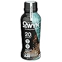 Owyn Cold Brew Plant Based Protein Shake, 12 FZ