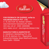 Haldirams Haldiram's Soan Papdi 500G
