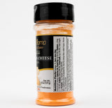 GranAroma Cheddar Cheese Powder, Sauces & Dips, Pure Cheese Flavor (4.5 Ounce)