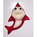 The Gummy Bear Guy | Baby Gummy Shark (Cherry)