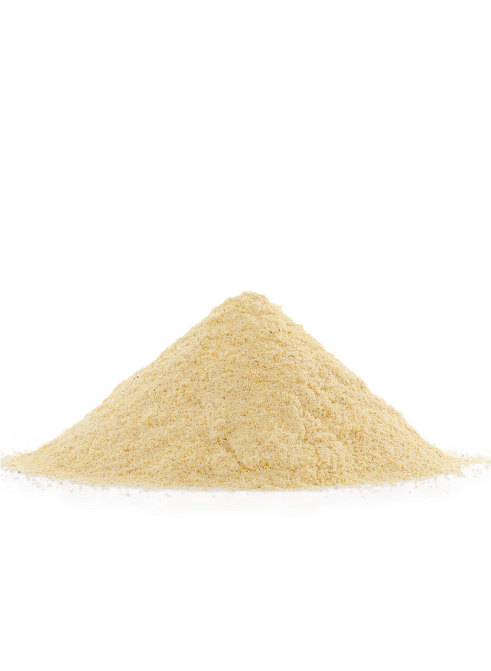 Bob's Red Mill Gluten Free Corn Flour, 22oz (Pack of 4) - Gluten Free, Whole Grain, Vegan, Kosher