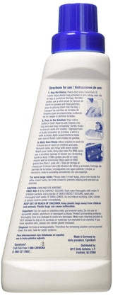 Carbona 2-In-1 Oven Rack And Grill Cleaner Bagged 16.8 Oz