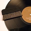 Thunderon Conductive Record Brush