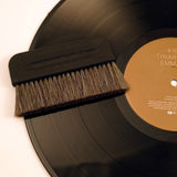 Thunderon Conductive Record Brush