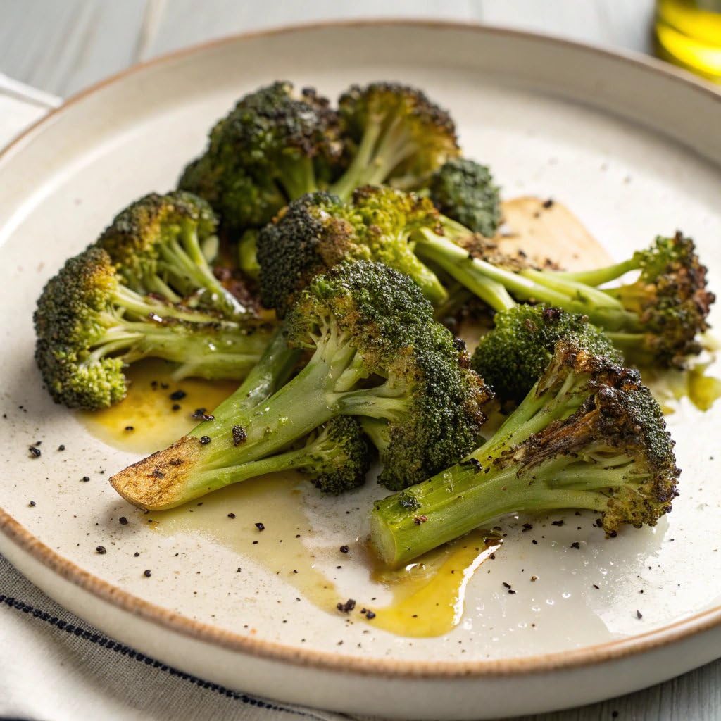 Amazon Grocery, Broccoli Florets, 12 Oz, Frozen