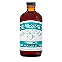 Nielsen-Massey Tahitian Pure VanillaExtract for Baking and Cooking, 8 Ounce Bottle