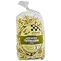Al Dente Garlic Parsley Fettuccine, 12 oz