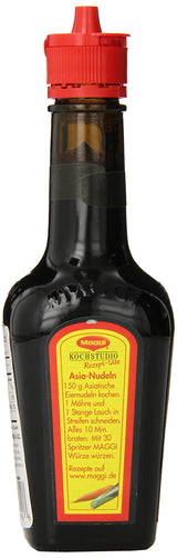 Maggi Liquid Seasoning, 4.40 Ounce