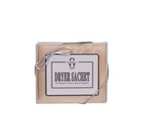 Le Blanc® White Flowers Pack Dryer Sachet - Luxury Scented Fabric Sachet for Your Dryer (1 Pack)