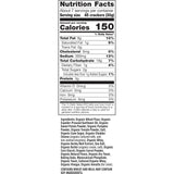 Annie's Organic Cheesy Cheddar Crackers with Hidden Veggies, 7.5 oz