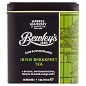 Bewley's Irish Breakfast Tea Tin, 30-Count