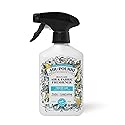 Air~Pourri Air + Fabric Multi-Purpose Odor Freshener Spray, 11 Fl Oz, Up to 570 Uses, Fresh Air Scent, Room Deodorizer with Essential Oils