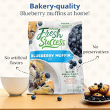 Concord BLUEBERRY Muffin Mix - 6 (SIX) 15oz Boxes