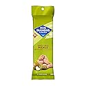Blue Diamond Almonds, Spicy Dill Pickle Flavored Snack Nuts, Single Serve Bags (1.5 Oz. Tubes, Pack of 12)