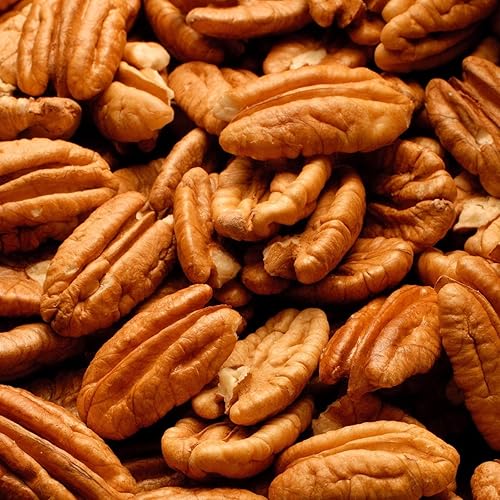 Amoretti - Pecan Praline (refrigerate) - Roasted, Ultra Smooth Pecan Butter (no sugar added)