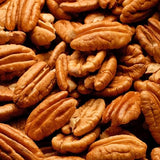 Amoretti - Pecan Praline (refrigerate) - Roasted, Ultra Smooth Pecan Butter (no sugar added)