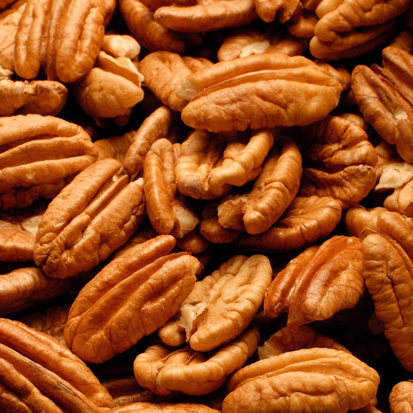 Amoretti - Pecan Praline (refrigerate) - Roasted, Ultra Smooth Pecan Butter (no sugar added)