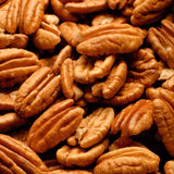 Amoretti - Pecan Praline (refrigerate) - Roasted, Ultra Smooth Pecan Butter (no sugar added)